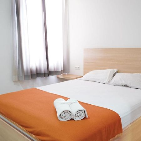 Urooms Tanah Abang Dżakarta Zewnętrze zdjęcie