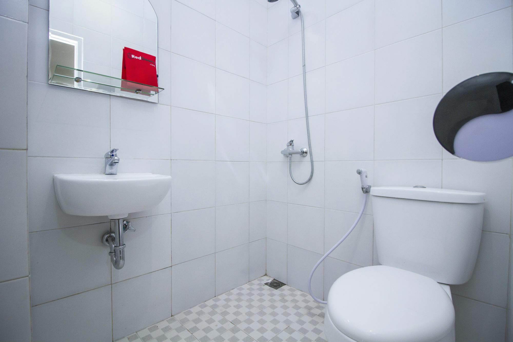 Urooms Tanah Abang Dżakarta Zewnętrze zdjęcie