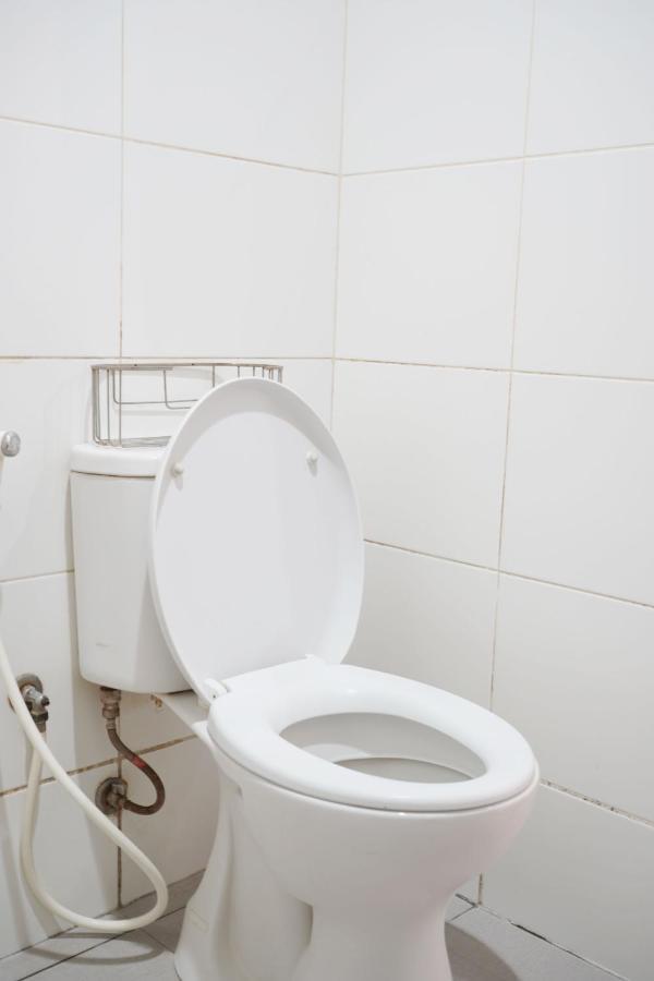 Urooms Tanah Abang Dżakarta Zewnętrze zdjęcie